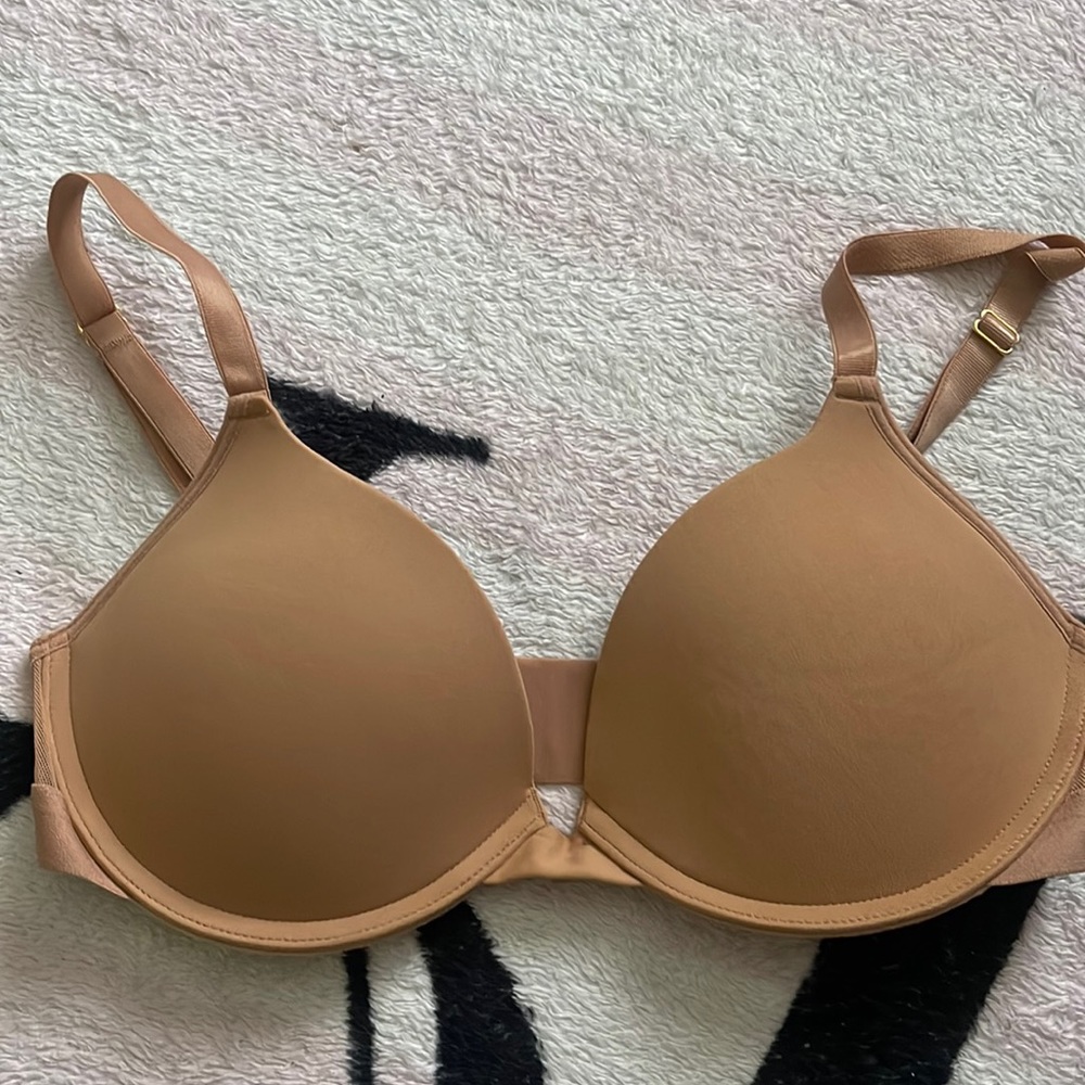 Pepper bra